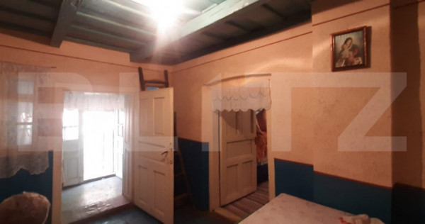 Casa de vanzare Criștelec