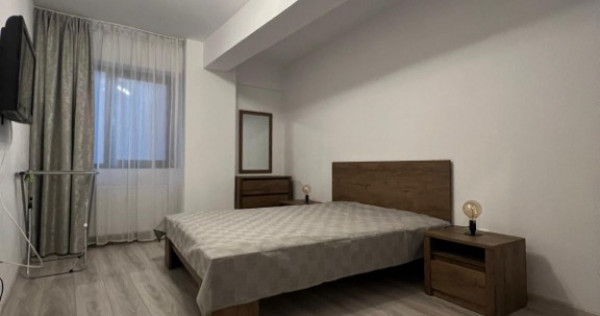 Apartament cu 2 camere ultracentral Palas Mall