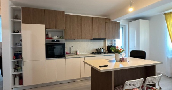 |Soseaua Oltenitei| - STB la 2 minute - Apartament cu 3 camere, 2 bai