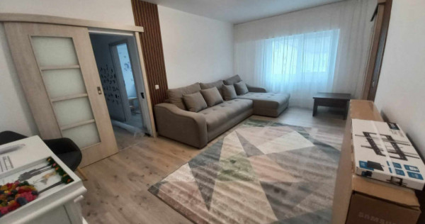 Zimbru - Apartament 4 camere, 94mp, etaj intermediar