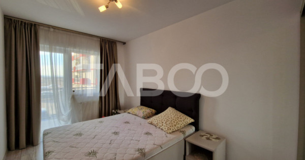 Apartament 2 camere ETAJ 1 cu loc de parcare Calea Surii Mic