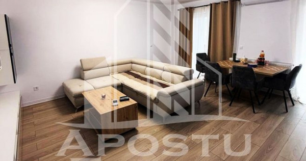 Apartamen 2 camere , centrala proprie , loc de parcare su...