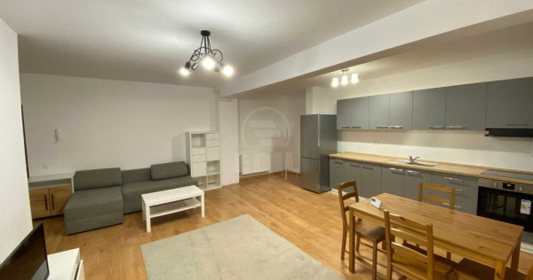 Apartament 2 camere,zona centrala,comision 0