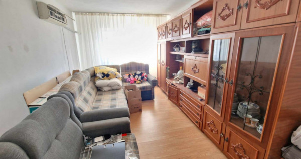 Apartament 2 camere, situat în Târgu Jiu, Str. Dacia (Shop