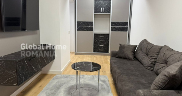 Apartament 2 camere 55MP | Pipera | Parcare supraterana