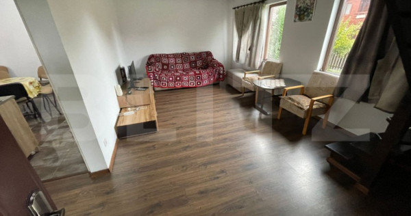 Cabana de vanaze, 4 camere, 70 mp, zona Figa