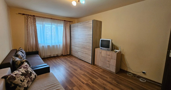 Apartament de inchiriat 2 camere, zona Liliacului