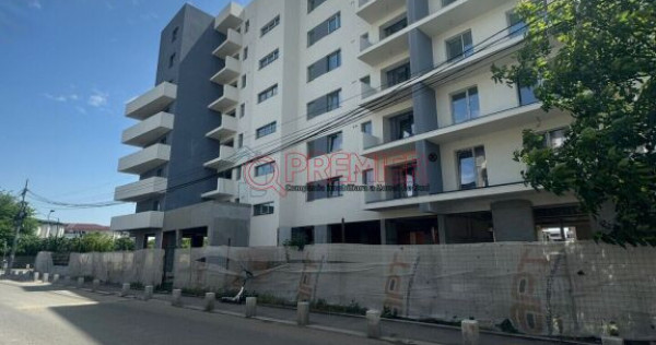 Sect 4 - Grand Arena - Apartament 2 camere