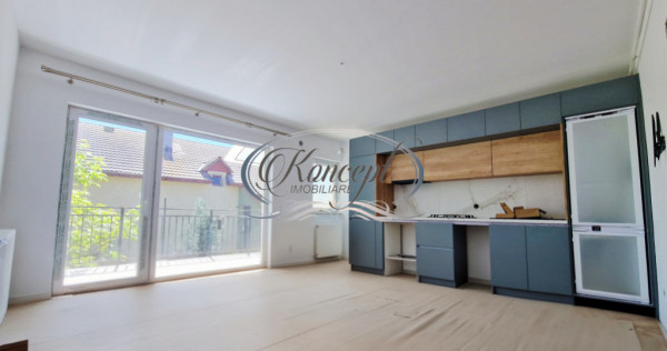 Apartament in curs de finisare, zona Golden Tulip