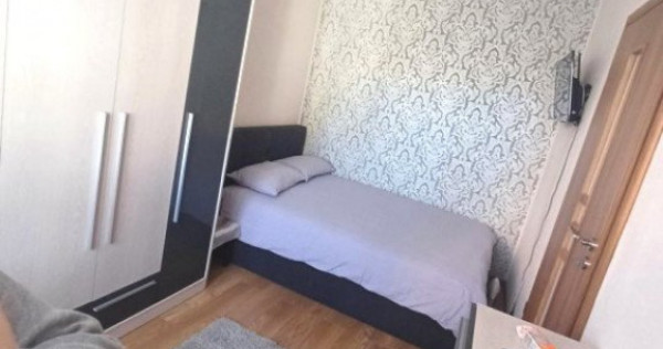 Apartament 2 camere zona Cedonia