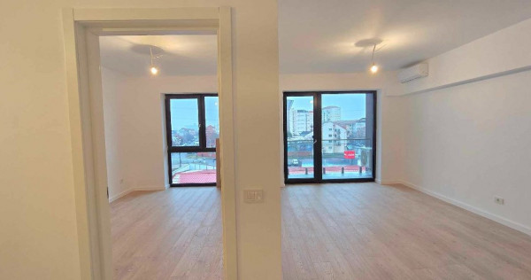 Apartament 2 cam de vanzare, tip Torino, Prima Urbana