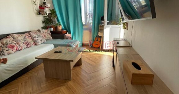 Apartament 3 camere - Biruintei - Metrou Berceni