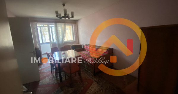 Apartament 3 Camere | Ultracentral | Etajul 2