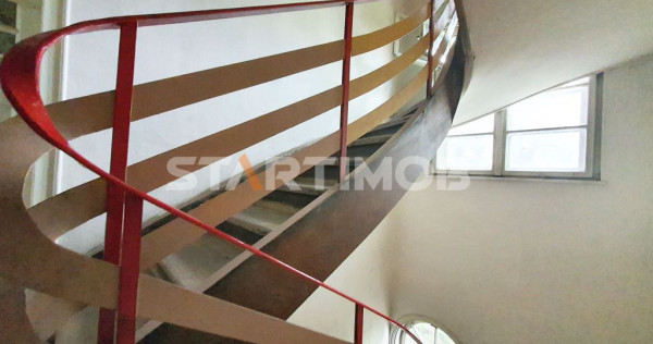 Apartament zona Universitatii Transilvania