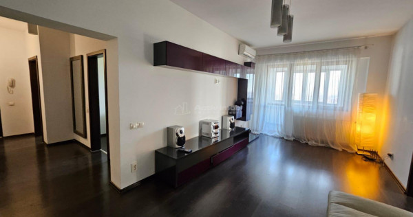 Apartament 3 camere 110 mp - Prelungirea Ghencea / Cartierul