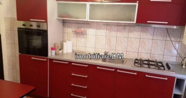 Apartament 2 camere D, in T Vladimirescu,