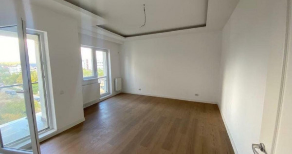 Apartament nou de 2 camere in zona Sisesti - Ocazie unica!