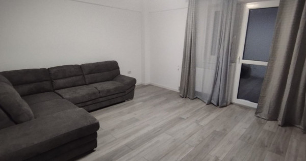 APARTAMENT 2 CAMERE, DECOMANDAT, BLOC NOU, PRIMA CHIRIE, TOT