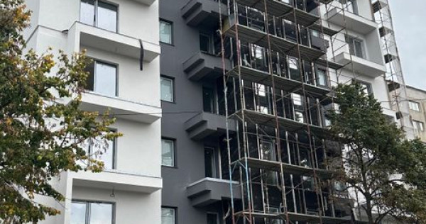 BLOC NOU- ABATOR , COMISION 0%