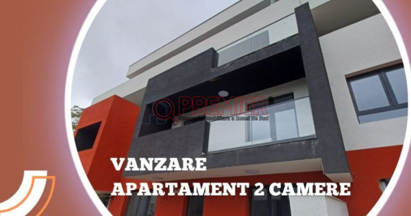 Sos. Giurgiului - Almasu Mare - 2 camere - bloc nou