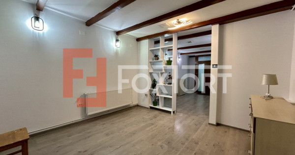 Apartament de inchiriat cu 2 camere in centrul Timisoarei