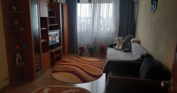 Apartament 3 camere, semidecomandat/Pantelimon/Baicului