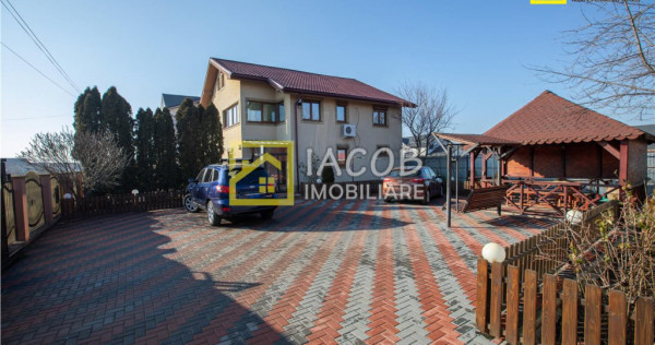 Casa P 1, cartier Serbanesti, str. Triumfului