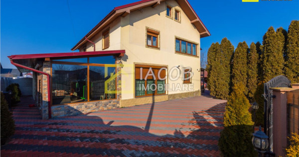Casa P 1, cartier Serbanesti, str. Triumfului