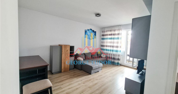 Apartament 2 camere 52 mp, Str. Rezervelor Nr. 56, Bl 1, Mil