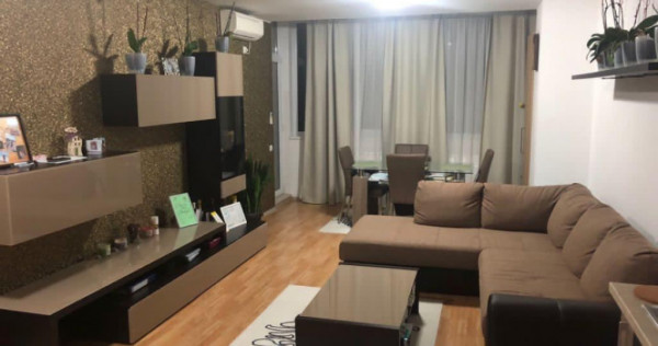 Apartament 2 camere, decomandat/Titan/Auchan/Centrala