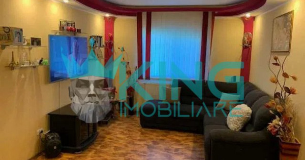 APARTAMENT 4 CAMERE I MICRO 20 I 100 METRI PATRATI I ETAJ