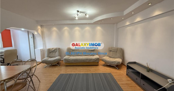 Apartament 3 camere, in Ploiesti, zona Ultracentrala