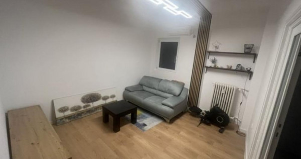 Inchiriere Apartament 2 camere Piata Victoriei