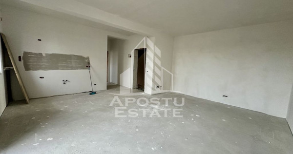 Apartament cu 2 camere, semidecomandat, etaj 1, zona Lidl...