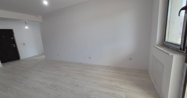 Apartament 2 camere Pitesti | Bloc Nou Trivale