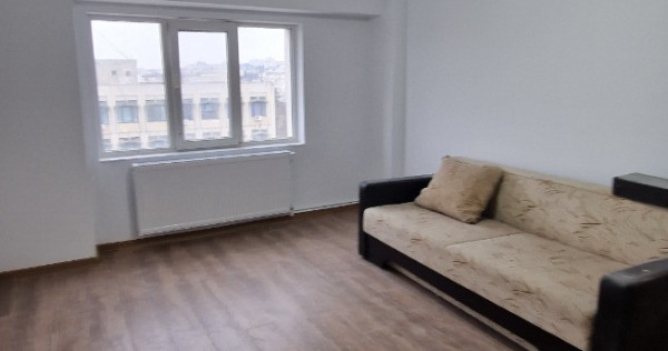 Oportunitate unică în inima orașului, apartament cu 2 camere,