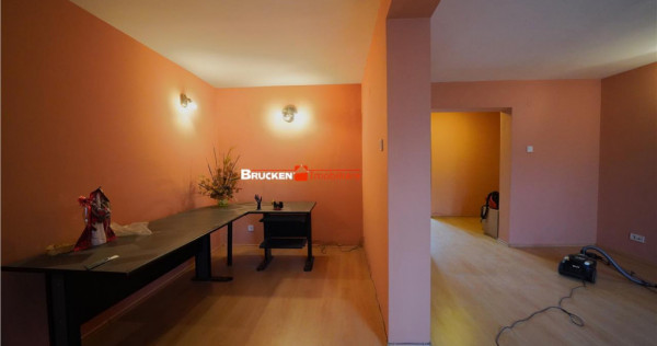 OCAZIE | APARTAMENT 4 CAMERE | LOC PARCARE | ROGERIUS