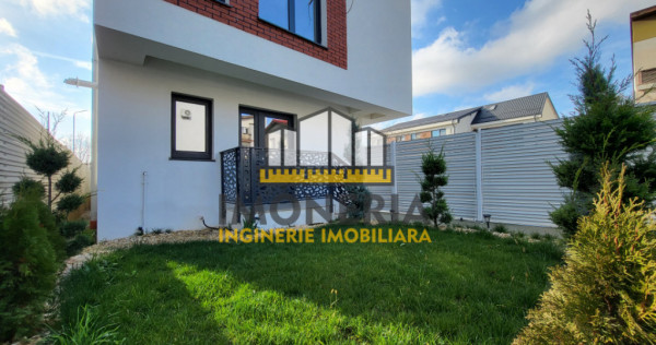 Direct Dezvoltator | Casa Individuala | 5 camere | 15 min me