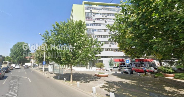 Spatiu Com 276MP - Vitrina Dubla 24ML + 16ML | Tineretului -