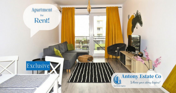 Apartament de închiriat, 3 camere, Decomandat, Prima, Or...