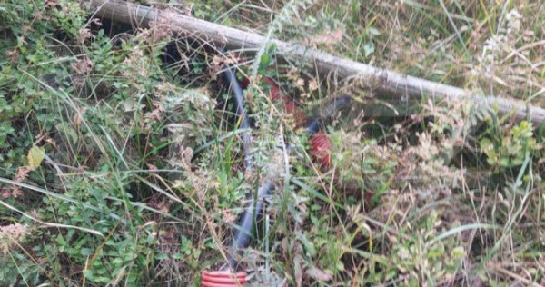 Oportunitate rară de a investi într-un teren in Fundata-Br