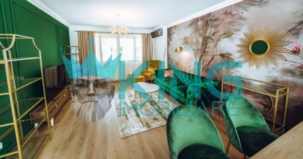 Apartament 2 Camere Unirii Bucuresti