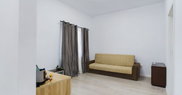 Apartament modern la parter în Giroc – Ideal pentru co...