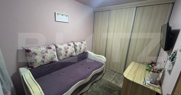 Apartament 2 camere, Aiud