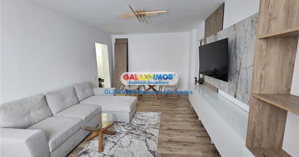 Apartament 2 camere - 48 mp - Unirii