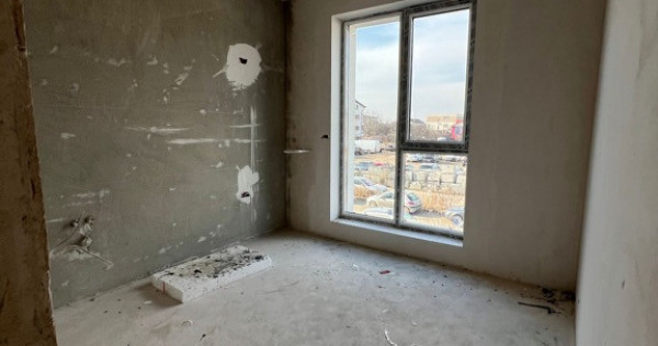 [Șoseaua Leordeni] Apartament 3 camere decomandat 63mp