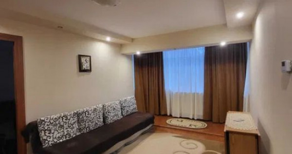 Apartament 2 camere Tomis II