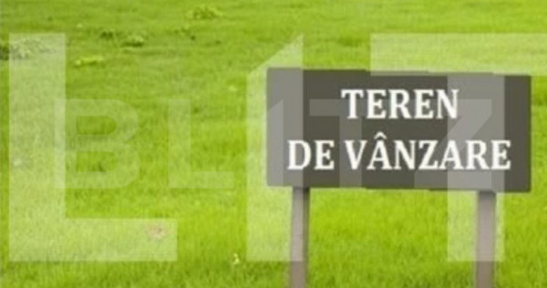 Teren intravilan, Zona Industriala, St = 10 159 mp, Sag