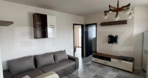 Apartament 3 camere, 66 mp, parcare, zona ViVO