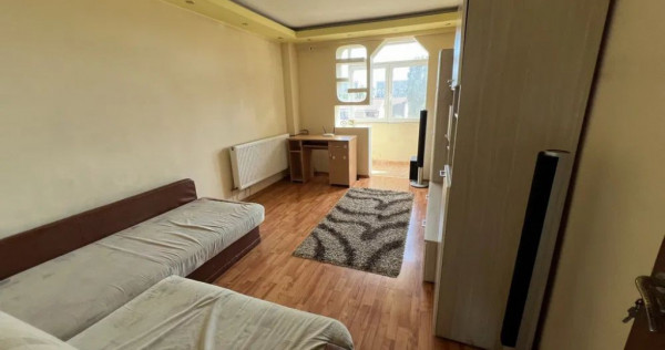 Apartament 2 camere Bulevardul Brancoveanu, Huedin